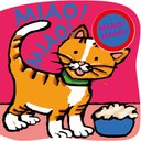 Miao! Miao! Libro sonoro. Ediz. illustrata