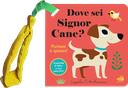 Mini Dove sei signor cane? Edizione mini