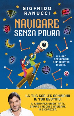 Navigare senza paura