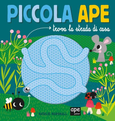 Piccola Ape