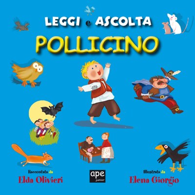 Pollicino