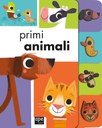 Primi animali