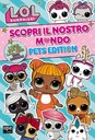 Scopri il nostro mondo - Pets edition