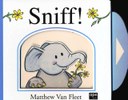 Sniff. Libro pop-up. Ediz. illustrata