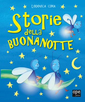 STORIE DELLA BUONANOTTE