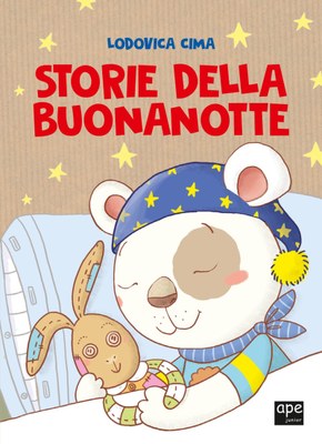 Storie della buonanotte. Ediz. brossura