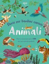 Storie per bambini curiosi - Animali