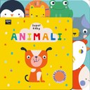 Super baby - Animali