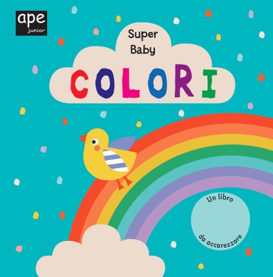 Super Baby Colori