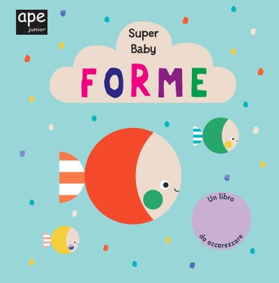 Super Baby Forme