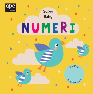 Super Baby Numeri