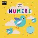 Super Baby Numeri