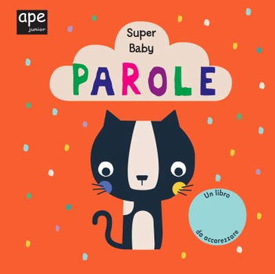 Super Baby Parole