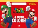 Super Mario. A tutto colore