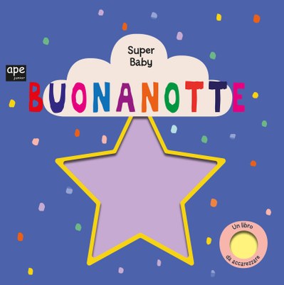 Superbaby - Buonanotte