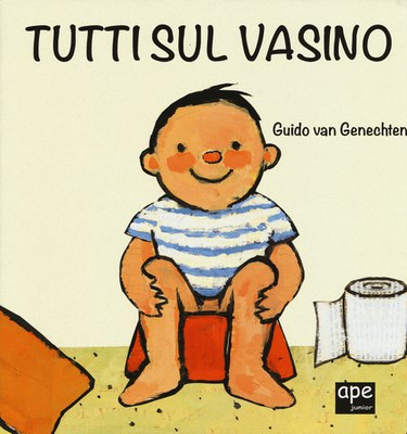 TUTTI SUL VASINO