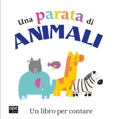 Una parata di animali