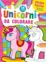 Unicorni da colorare